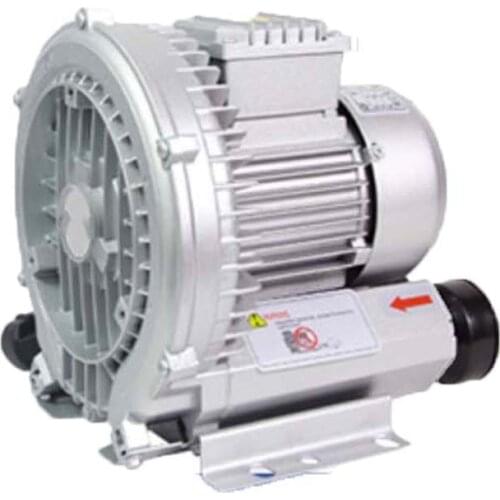 HG-120 0.12kw 220v50hz Blower Aerator Vacuum Pump Pressure