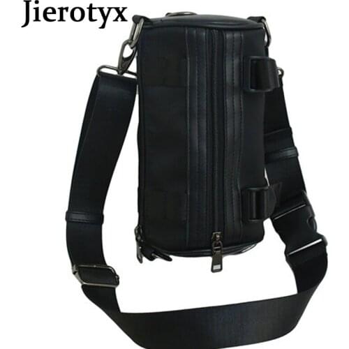 JIEROTYX Multi-functional Women Crossbody Bag Versatile Waterproof Nylon Bag Light Outdoor Travel Wallet Fashion Clutch Bag