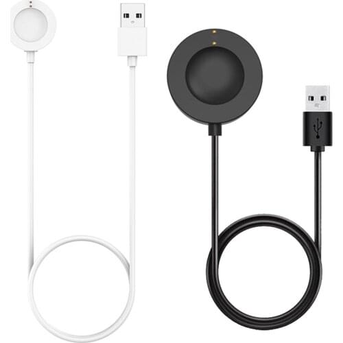 Smartwatch Charger USB Magnetic Fast Charging Cable For Diesel DZT2002 Charging Data Cable Intelligent Wearable Accessories