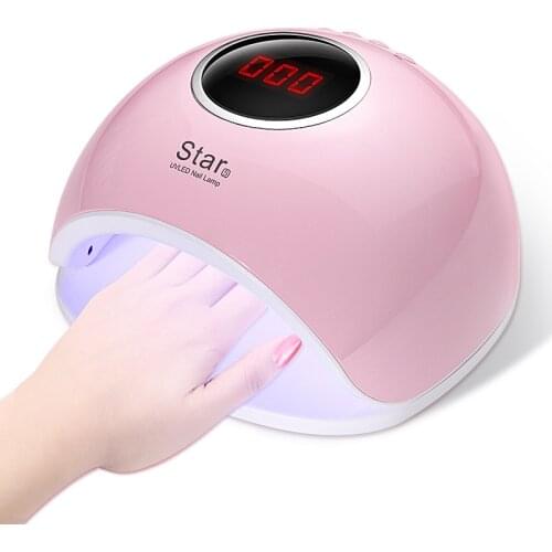 LED лампы для сушки ногтей MISS ROSE China At AliExpress