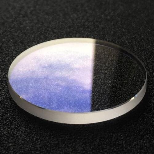 MOD Sea Urchin SUMO SHOGUN Double dome 31*3.6mm Sapphire glass For Seiko brand Replace Watch crystal glass SBDC001