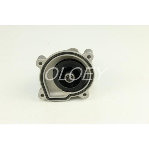 Coolant pump Three-hole engine cooling water pump 03C121008H for Audi A1 A3 S3 Lang Eos Golf Tiguan Scirocco Jetta Passat Skoda