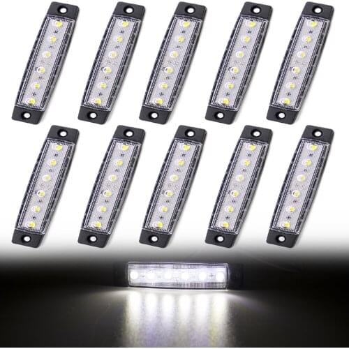 Nayoto Truck Lighting System