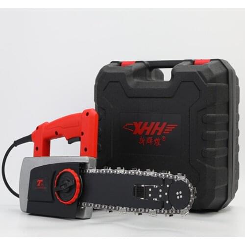 One-hand saw, electric saw, brick cutting machine, lightweight brick cutting tool, electric