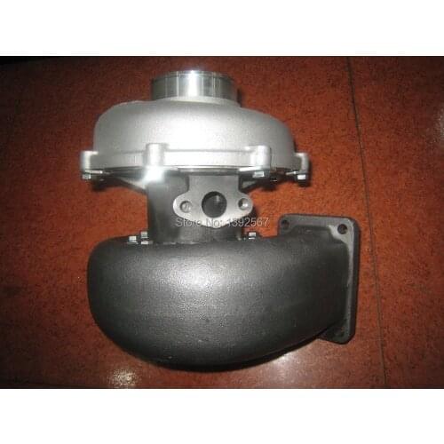 RHC92 TURBOCHARGER 1144003830 114400-3830 VB300018 FOR 6WG1T ENGINE