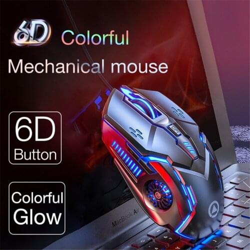 Gaming Mice UOGIC China