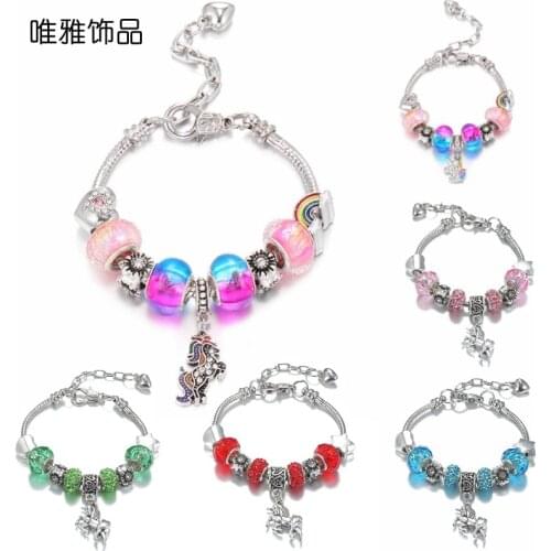 Uvwxyz Children's Bracelets