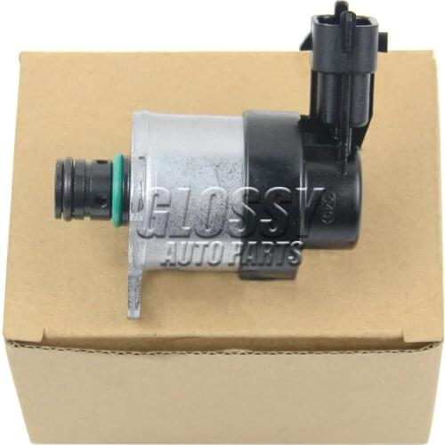 AP02 FOR FORD PEUGEOT CITROEN VOLVO MAZDA FUEL INJECTION PUMP PRESSURE REGULATOR CONTROL VALVE 1.6 HDI 0928400607