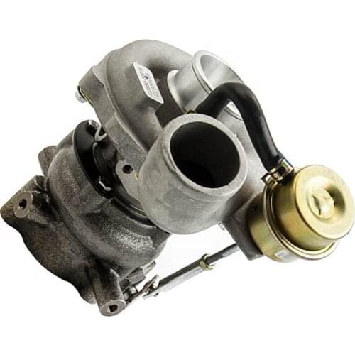Auto accessories 28200-4A101 Turbocharger for Sorento 2.5 CRDI