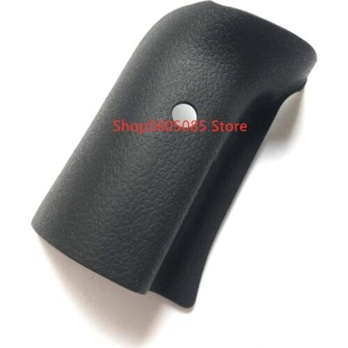 Second-hand For Nikon D5300 Front Cover Shell Grip Handle Holding Rubber Original