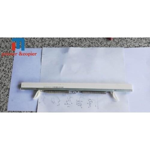 Free shiping 2pcs original black Wax bar for Ricoh MPC3003 MPC3503 MPC4503 MPC5503 MPC6003