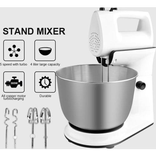 BIAONU Mixers-blenders