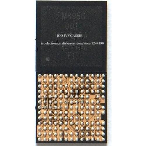 PM8956 Power IC Power supply chip PM
