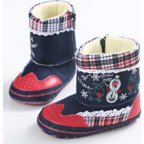 0-1 year old baby boy baby shoes baby shoes soft bottom shoes toddler shoes