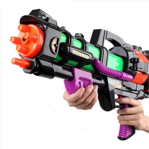 Kids Water Guns Toy Summer Water Sprayer For Kids Adult Beach Toys Outdoor Playing Water Shooting Toys Dropshipping