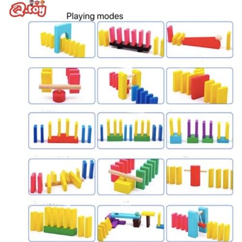 DIWONI Dominoes