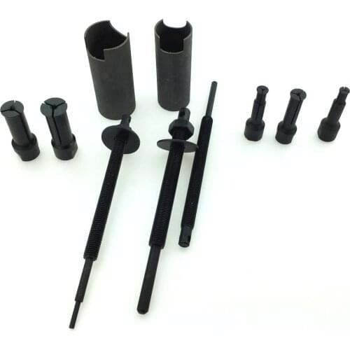 For Motorcycle maintenance of electric vehicles in the management tool box bearing puller