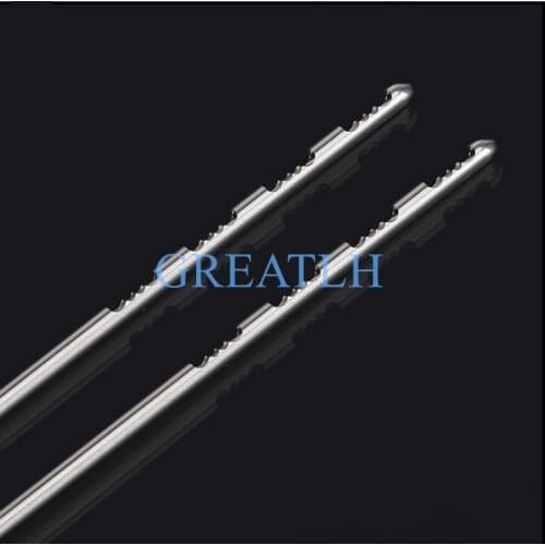 Liposuction cannula scraper needle Porous planer needle fat transfer needle Fat harvesting cannula for stem cells