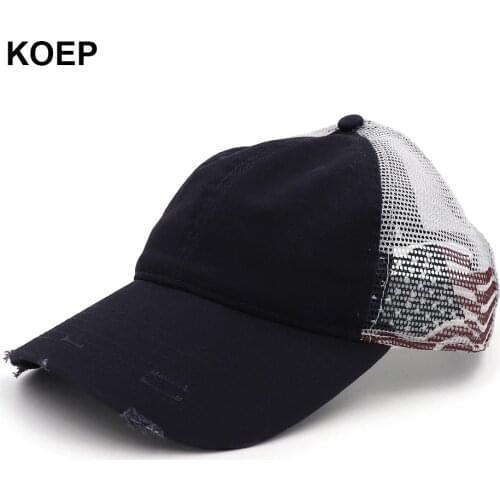 KOEP Men's Hats