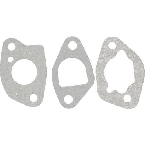 Carburetor Gasket Set For Subaru Robin EX13 EX130 SP170 EX170 Lawn Mower Parts
