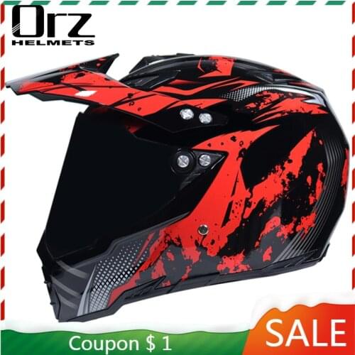 Helmet Motorcycle Full Face Cafe Racer For Adults Visor Motorrad Helm Safety Scooter Downhill Engine Pinlock Integral Motobike