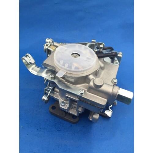 NEW CARBURETOR/CARBY/CARB FOR TOYOTA 4K COROLLA 77 81 STARLET 82 84
