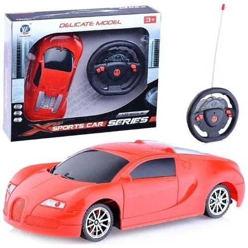 Oubaoloon RC Cars