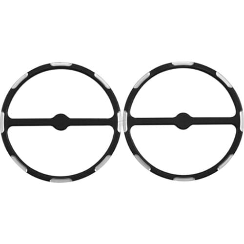 Front Inner Fairing Cowl Trim Frame Fit for Electra Glide FLHX 96-13