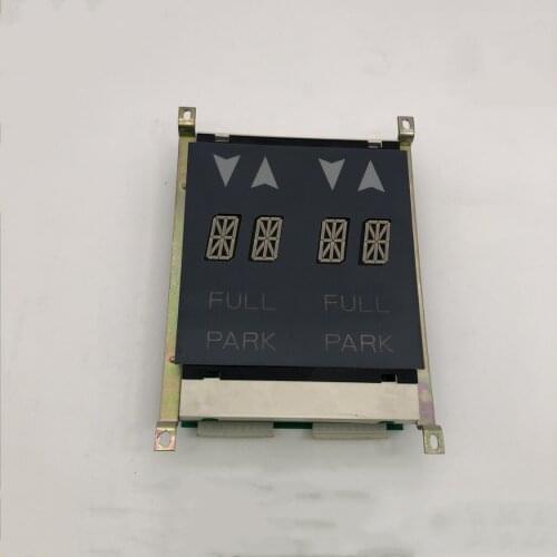 Elevator display board double meters 8 elevator accessories JAA25140AAF122