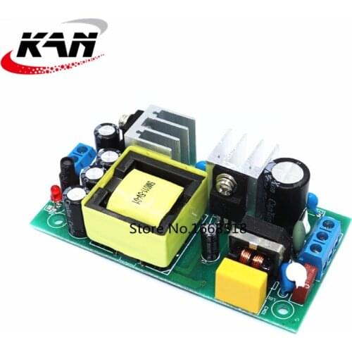 12V 2A 24W AC-DC Isolated Power Buck Converter 220V to 12V Step Down Switch Power Module