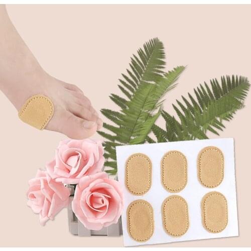 Eyelet Stickers Anti-wearing Feet Foot Shoes Heel Stickers Womens Shoe Stickers High-heel Insoles Back Heel Sports Stickers