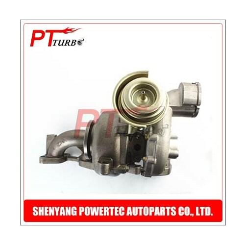 GT1749V turbine full turbo 724930-0002 for Audi A3 / Skoda Octavia II 2.0 TDI 103Kw 140HP BKD AZV- 724930 NEW full turbocharger