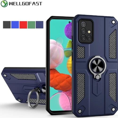 Wellgofast Phone Cases Xiaomi Redmi 9 Power
