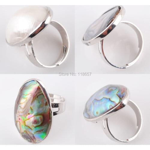 YOWOST Women's Rings