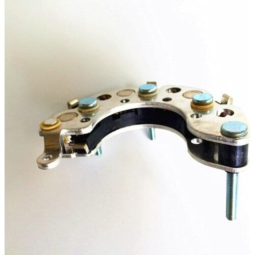Hot sale alternator accessories Rectifier for ISUZU Alternator