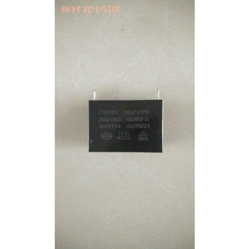 CBB61 24uf Capacitor gasoline generator parts
