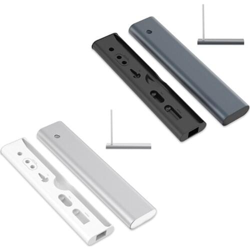 Touch Screen Pen Storage Case Covenient Pencil Case for Apple- Pencil 1&2 Gen