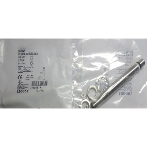 BES 516-300-S300-S4-D proximity switch sensor spot