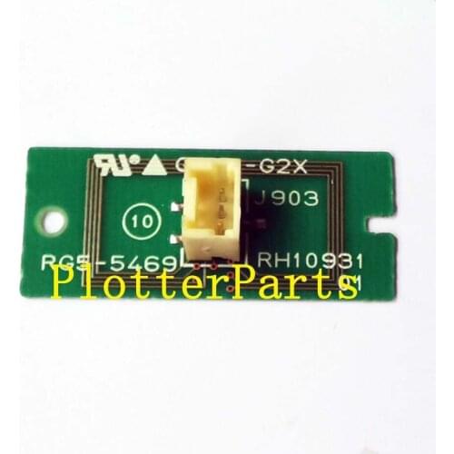 RG5-5469-000CN Antenna PC Board Assembly for HP Color LaserJet 4600 4600DN 4600DTN 4600HDN 4600N 4610N 4650 4650DN 4650DTN USED