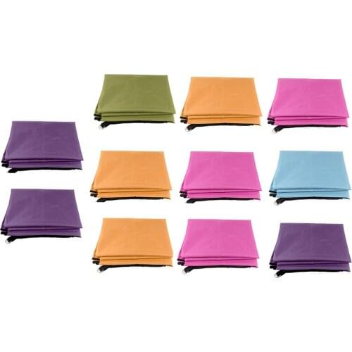 Camping Sun Protection Tent Tarpaulin Camping Rain Tarpaulin Rain Cover