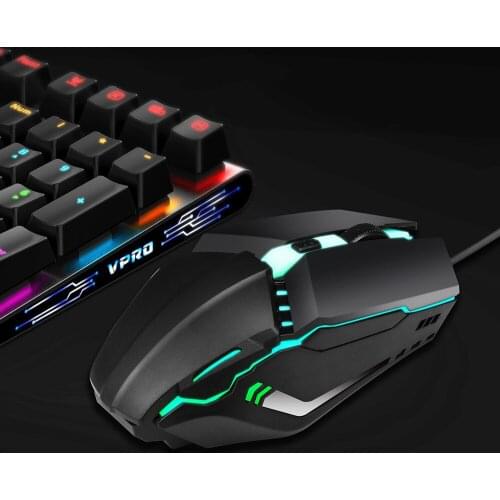 LINGHUANG Computer Mice