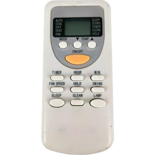 New Original ZC/JG-06 ZC/JG-02 A/C Air Conditioning Remote Control For Chigo Air Conditioner Fernbedienung