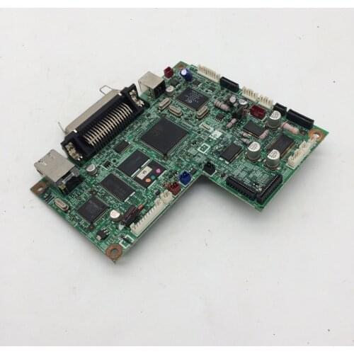 Formatter Main Control Board B53k835 FOR Brother Mfc-7820n PRINTER printer parts