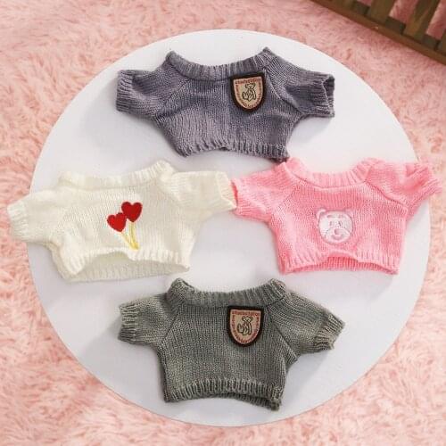 SeamosToys Clothes And Accessories For Plush Toys