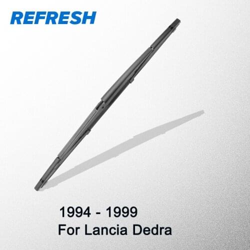 REFRESH Rear Wiper Blade for Lancia Dedra