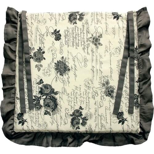 TD Naturel Chair Covers