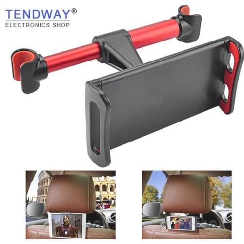 Tendway Holders For Tablets In The Car