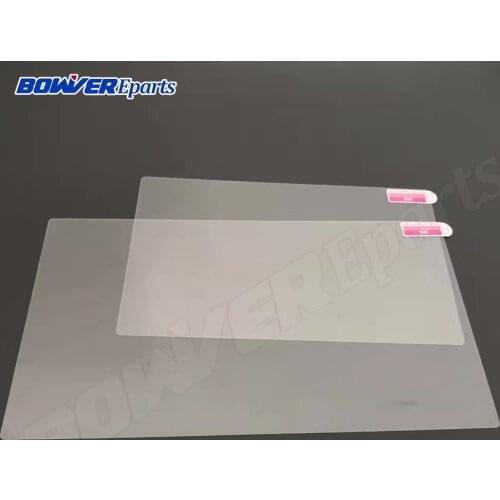 Tempered Glass For Toyota RAV4 Hybrid 2020 Accessories Interior Car Navigation Screen Protector