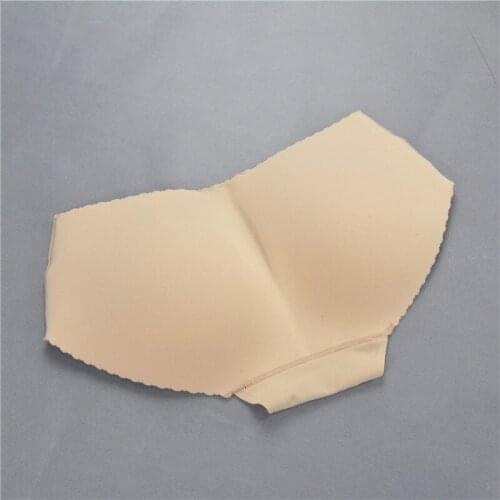 Shaper Pants Sexy Boyshort Panties Woman Fake Ass Underwear Push Up Padded Panties Buttock Shaper Butt Lifter Hip Enhancer