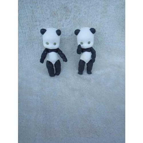 1/8BJD doll - Pandy free eye to choose eye color